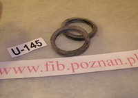 USZCZELKA FILTRA